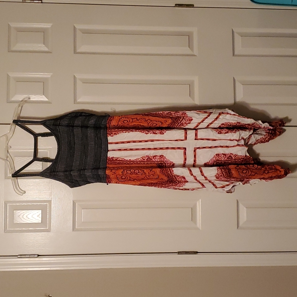 Maurices summer dress
